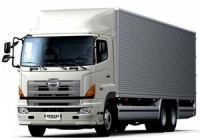 заказать Mercedes, Iveco, Volvo, MAN 10 тонн